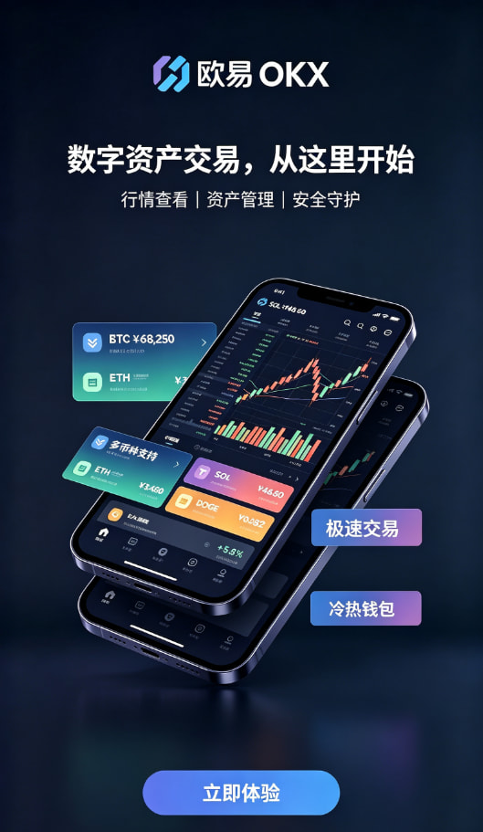 欧交易所App官方下载充值与安全设置